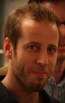 Фотография актёра Филипп Кадельбах