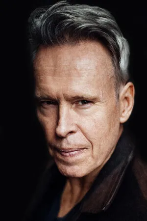 Фотография актёра Брайан Келли