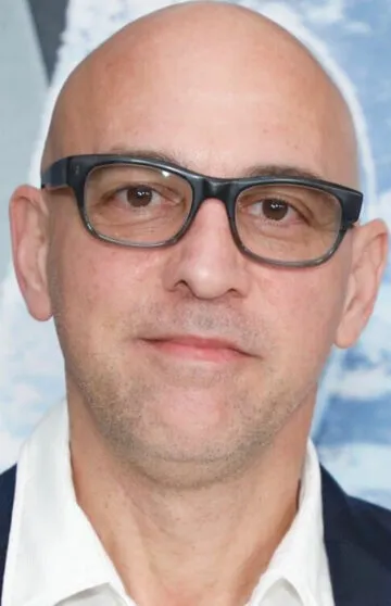 Фотография актёра Маркос Сига