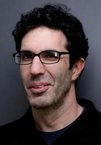 Фотография актёра Джеффри Блитц