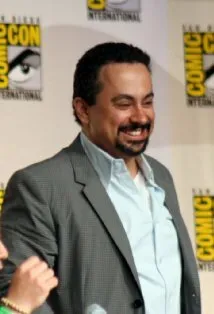 Фотография актёра Джозеф Даниэлло