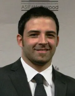 Фотография актёра Жуакин Душ Сантуш