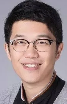 Фотография актёра Ли Хаолин