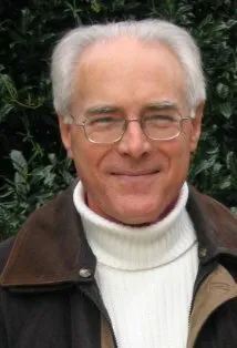 Фотография актёра Боб Ричардсон