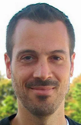 Фотография актёра Абель Гонгора