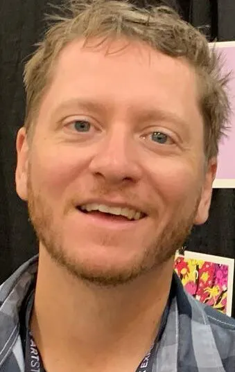 Фотография актёра Джим Брайсон