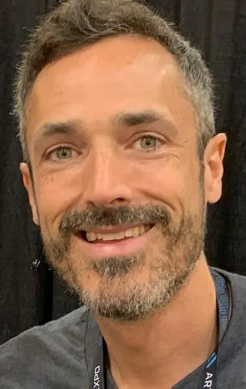 Фотография актёра Адам Джеффкоут