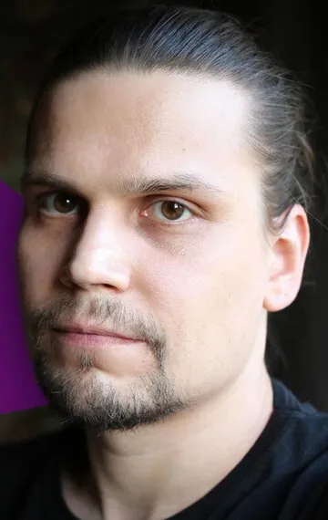 Фотография актёра Сергей Кибус