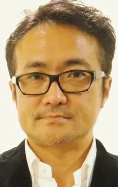 Фотография актёра Юитиро Хиракава