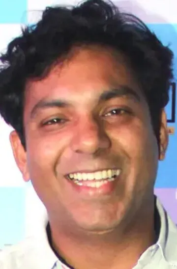 Фотография актёра Вибху Пури