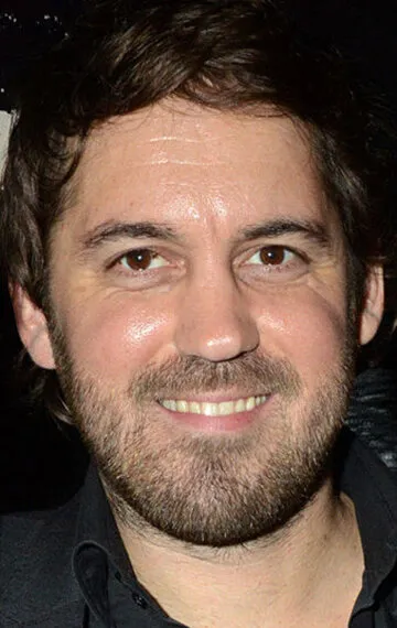 Фотография актёра Джулиус Берг