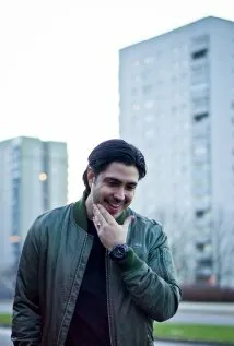 Фотография актёра Мануэль Конча