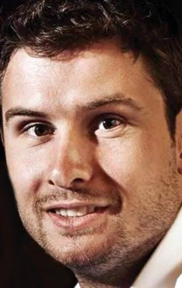 Фотография актёра Джонатан ван Тюллекен