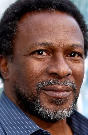 Фотография актёра Томас Картер