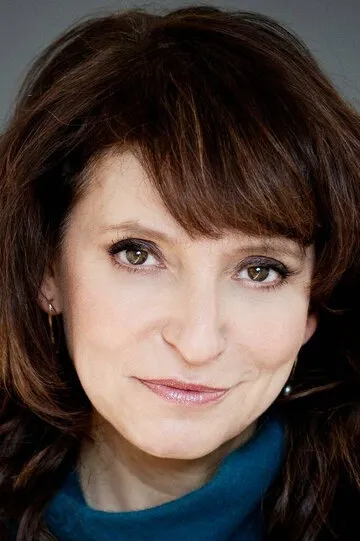 Фотография актёра Сюзанна Бир