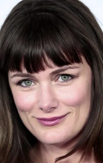 Фотография актёра Кэт Койро