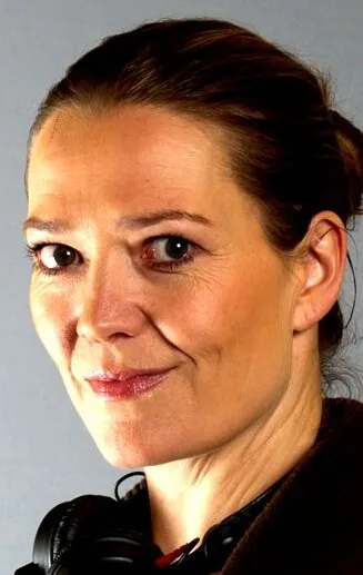 Фотография актёра Эва Сёрхёуг