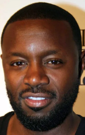 Фотография актёра Роб Харди