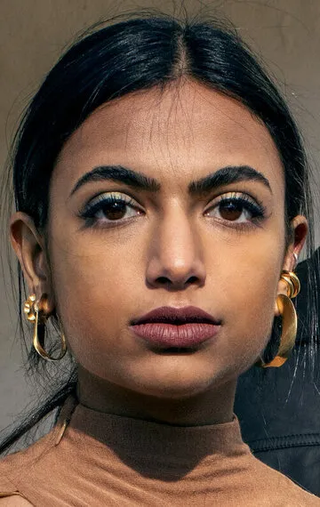 Фотография актёра Ишана Шьямалан