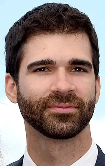 Фотография актёра Логан Джордж