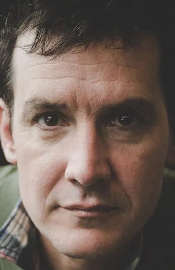 Фотография актёра Миккель Нёргор