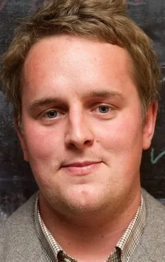 Фотография актёра Крис Фоггин