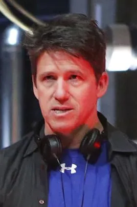 Фотография актёра Дэвид МакУиртер