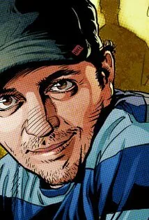 Фотография актёра Эви Йобиан