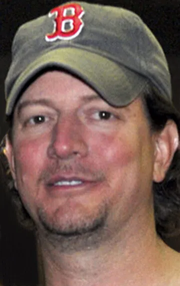 Фотография актёра Дуглас Арниокоски