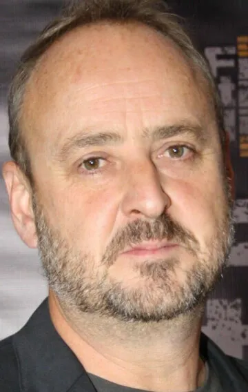 Фотография актёра Левин Уэбб