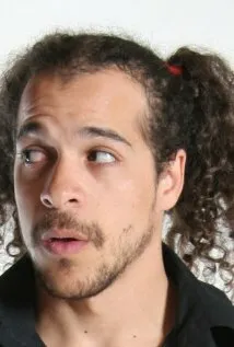 Фотография актёра Кори Боулз