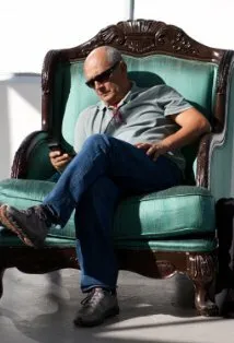 Фотография актёра Луис Мансо