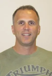 Фотография актёра Майкл Смит