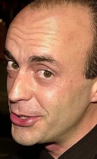 Фотография актёра Ник Гомес