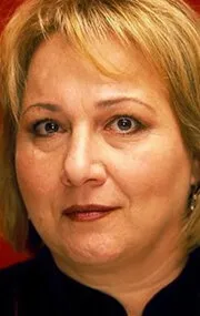 Фотография актёра Мими Ледер