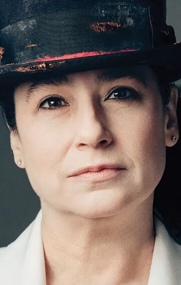 Фотография актёра Эми Шерман-Палладино