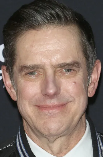 Фотография актёра Дэниэл Палладино