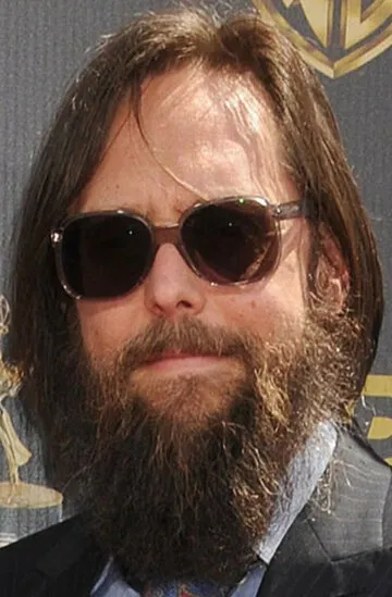 Фотография актёра Майкл Патрик Джэнн