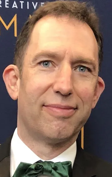 Фотография актёра Уэсли Арчер