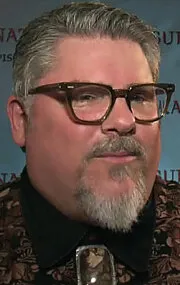 Фотография актёра Филип Сгриккиа