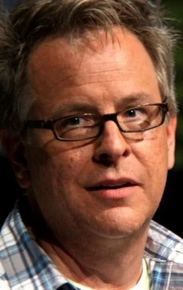 Фотография актёра Рич Мур