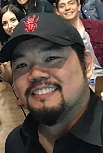 Фотография актёра Джон Аосима