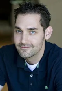 Фотография актёра Ник Симотас