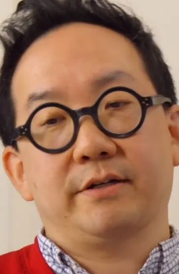 Фотография актёра Энтони Чун