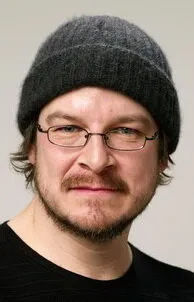 Фотография актёра Дэниэл Гру