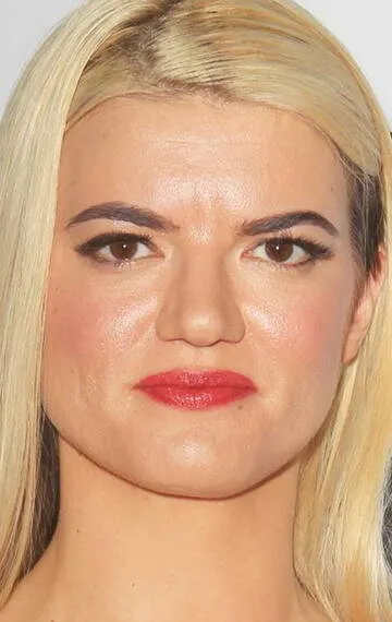 Фотография актёра Лесли Хэдланд