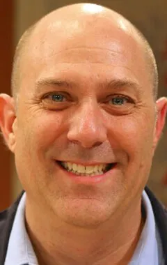 Фотография актёра Энтони Рич