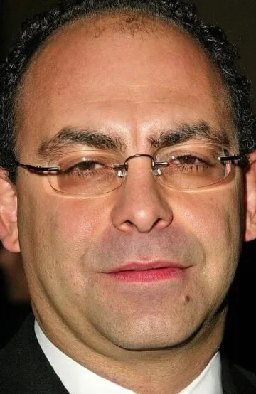 Фотография актёра Питер Чакос