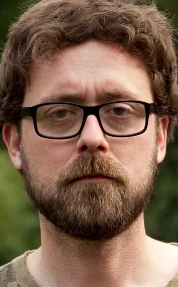 Фотография актёра Лаки Макки