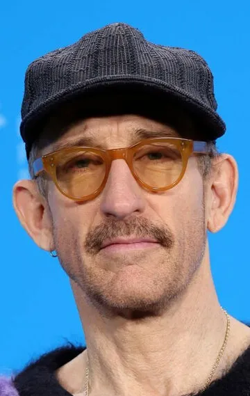 Фотография актёра Йохан Ренк